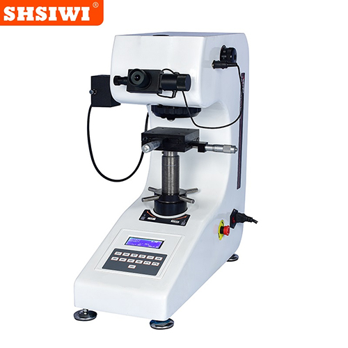 數(shù)顯顯微維氏自動轉塔硬度計（小屏）HVS-1000Z